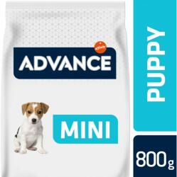 ADVANCE Advance Dog Mini Puppy Protect 0, 8 kg