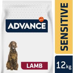 ADVANCE Advance Dog Sensitive Lamb & Rice 12 kg