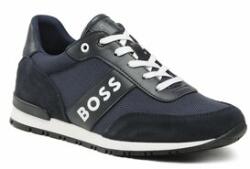 Boss Sneakers J29332 S Bleumarin