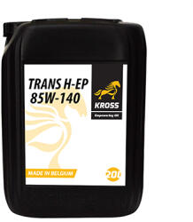 Kross Ulei transmisie Kross Trans H-EP 85W140 - 20 Litri
