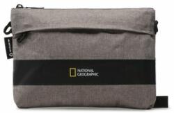 National Geographic Geantă crossover Pouch/Shoulder Bag N21105.22 Gri