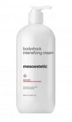 Mesoestetic Cremă modelatoare pentru corp - Mesoestetic Bodyshock Intensifying Cream 500 ml