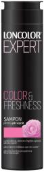 LONCOLOR Șampon pentru păr vopsit - Loncolor Expert Color & Freshness Shampoo 250 ml