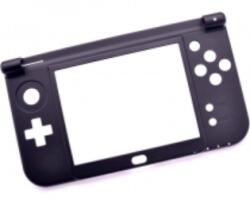 Nintendo 3DS XL alsó, belső rész, szürke (utángyártott)