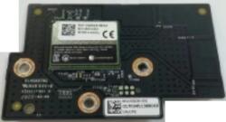 Microsoft Xbox Series S WiFi és Bluetooth NYÁK, PCB panel