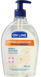 On Line Săpun lichid - On Line Hypoallergenic Calendula Soap 500 ml
