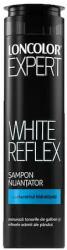 LONCOLOR Șampon nuanțator - Loncolor Expert White Reflex Shampoo 250 ml