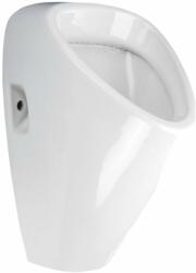 Sanela Pisoare cu senzor - Pisoar GOLEM cu sistem de spălare tip radar, alimentare 230V AC/24V DC, alb SLP 19RS (SLP 19RS)