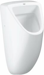 Grohe Bau Ceramic - Pisoar, alimentare cu apă din spate, alb alpin 39438000 (39438000)