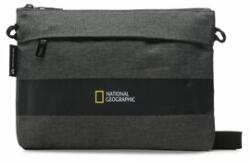 National Geographic Geantă crossover Pouch/Shoulder Bag N21105.89 Gri