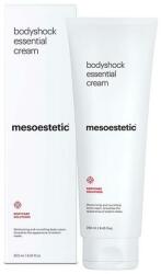Mesoestetic Cremă de corp împotriva vergeturilor - Mesoestetic Bodyshock Essential Cream 250 ml