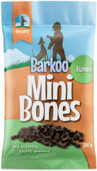  Barkoo 4x200g Barkoo Mini Bones (semi-moist) kutyasnack- Pacallal