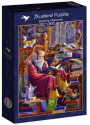 Bluebird Puzzle 500 db-os puzzle - Evening Pleasures (90124)