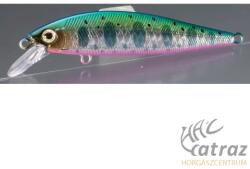 Shimano Lure Cardiff Stream Flat 65ES 65mm 9, 2g Blue Pink - Shimano Süllyedő Wobbler (59VZN365T03)