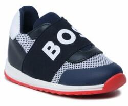 Boss Sneakers J09192 S Bleumarin