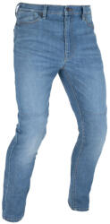 Oxford Original Approved Jeans AA motoros farmer világos kék