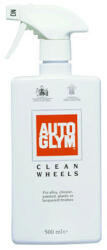 Autoglym Clean Wheels keréktisztító - 500ml