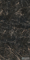 Marazzi Grande Marble Look Saint Laurent Lux Stuoiato Rettificato 160x320 cm-es padlólap M37L (M37L)