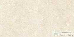 Marazzi Mystone Limestone Ivory Str. Rett. 30x60 cm-es strukturált padlólap M7ET (M7ET)