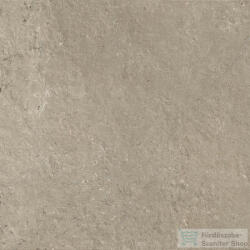Marazzi Mystone Limestone20 Taupe Str. Rett. 80x80x2 cm-es strukturált padlólap M7FH (M7FH)