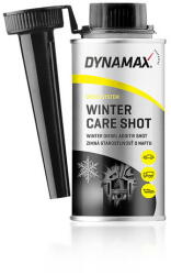 DYNAMAX Îngrijire de iarnă pentru motorină 150ML