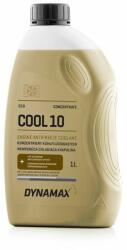 DYNAMAX Lichid de răcire antiîngheț 1L Cool 10 G10