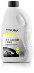 DYNAMAX Lichid de curățare a sistemului DPF 1L