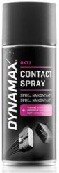 DYNAMAX Spray pentru contacte electrice DXT3 400ml