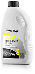 DYNAMAX Soluție de curățare a sistemului DPF 1L
