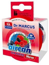 Dr. Marcus Illatosító Dr. Marcus aircan red fruits 40g