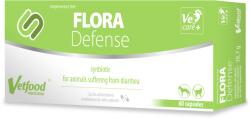 VetFood Flora Defense 60tab