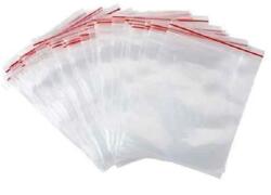 LabelLife Pungi cu fermoar ziplock 250x350 mm, set 1000 buc (AJ800513755)