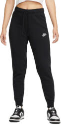 Nike Pantaloni Nike W NSW CLUB FLC MR PANT TIGHT dq5174-010 Marime M (dq5174-010) - 11teamsports