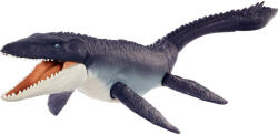 Mattel Jurassic World Mosasaurusz figura (HNJ57) - xtrashop