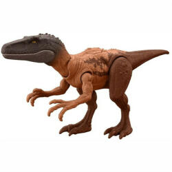 Mattel Jurassic World Dino Trackers Herrerasaurusz figura (HLN64) - xtrashop