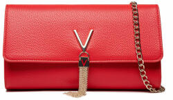 Valentino Дамска чанта Valentino Divina VBS1R401G Rosso (Divina VBS1R401G)