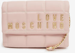Moschino Női Love Moschino Kézitáska UNI Rózsaszín - zoot - 69 290 Ft