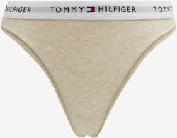 Tommy Hilfiger Underwear Női Tommy Hilfiger Underwear Bugyi L Bézs