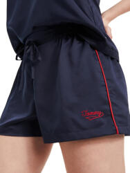 Tommy Hilfiger Underwear Női Tommy Hilfiger Underwear Alvó rövidnadrág XS Kék