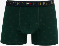 Tommy Hilfiger Underwear Férfi Tommy Hilfiger Underwear Boxeralsó S Zöld - zoot - 12 390 Ft