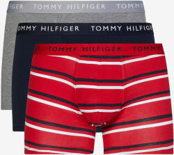 Tommy Hilfiger Underwear Férfi Tommy Hilfiger Underwear 3 db-os Boxeralsó szett S Szürke