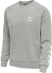 Hummel hmlISAM 2.0 SWEATSHIRT Melegítő felsők 214332-2006 Méret S - weplayvolleyball