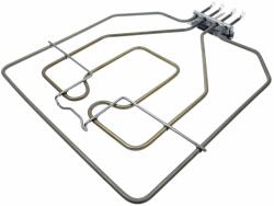  Bosch Siemens sütő felső fűtőszál 2800W. (00470845 helyettesítő)