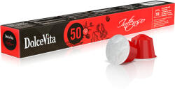 Dolce Vita Nespresso - Dolce Vita Intenso kapszula 10 adag