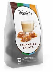 Dolce Vita Nespresso - Dolce Vita sós karamell kapszula 10 adag