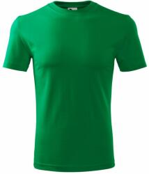 MALFINI Tricou bărbătesc Classic New - Mediu verde | S (1321613)