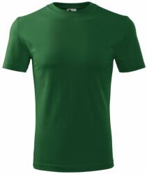 MALFINI Tricou bărbătesc Classic New - Verde de sticlă | L (1320615)