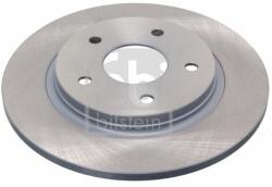 Febi Bilstein Disc frana FEBI BILSTEIN 43900 (43900) - automobilus