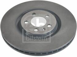 Febi Bilstein Disc frana FEBI BILSTEIN 107713 (107713) - automobilus