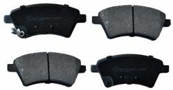 Asam Automotive set placute frana, frana disc ASAM AUTOMOTIVE 55370 (55370)